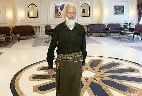 பாதிரியாரை மீட்க பிணைத்தொகை எதையும் வழங்கவில்லை :மத்திய அரசு விளக்கம்