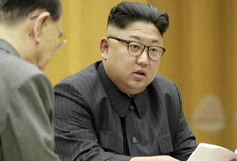 ஜப்பான் மூழ்கடிக்கப்படும், அமெரிக்கா சாம்பலாக்கப்படும்-வடகொரியா மிரட்டல்