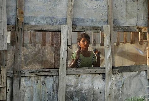 ரோஹிங்யா அகதிகள் விவகாரம் மத்திய அரசு திங்களன்று சுப்ரீம் கோர்ட்டில் அபிடவிட் தாக்கல்