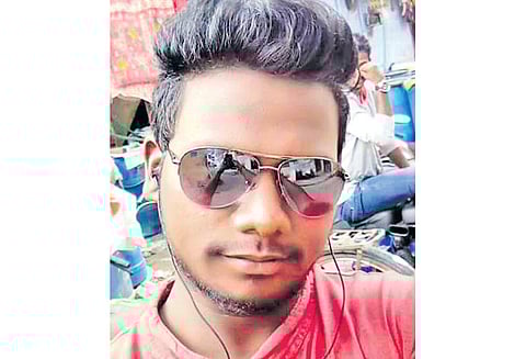 நுங்கம்பாக்கத்தில் விபத்தில் சிக்கி மூளைச்சாவு அடைந்த வாலிபரின் உடல் உறுப்புகள் தானம்