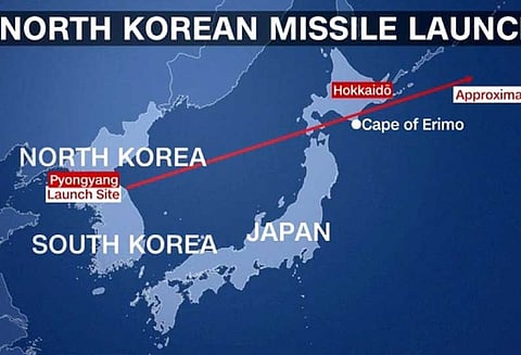 தடைகள் இருந்தாலும் வட கொரியா அணு ஆயுத நாடாக ஆகும் - அதிபர் கிம் சபதம்