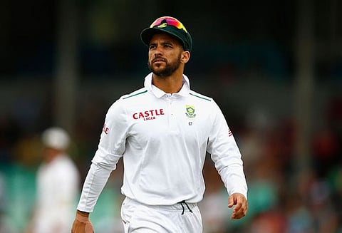 சர்வதேச டெஸ்ட் கிரிக்கெட் போட்டிகளில் இருந்து தென் ஆப்பிரிக்க வீரர் டுமினி ஓய்வு