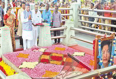 மாநில உரிமைகளில் மத்திய அரசு தலையிடுவதில்லை -மத்திய மந்திரி ரவிசங்கர் பிரசாத்