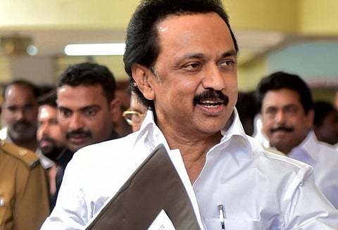 பெட்ரோல், டீசல் தினசரி விலை நிர்ணய கொள்கையை மறுபரிசீலனை செய்ய வேண்டும் - மு.க.ஸ்டாலின்