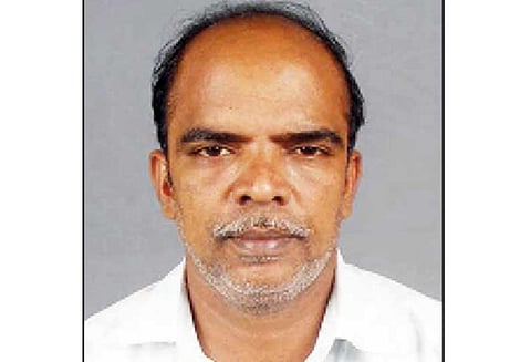 விபத்தில் மூளைச்சாவு அடைந்தவரின் உடல் உறுப்புகள் தானம்