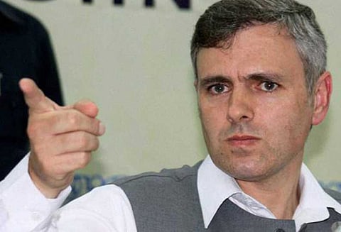 ரோஹிங்கியா விவகாரம்: தலாய் லாமாவையும், தமிழ் அகதிகளையும் திரும்பிப் போகச்சொல்வார்களா? உமர் அப்துல்லா