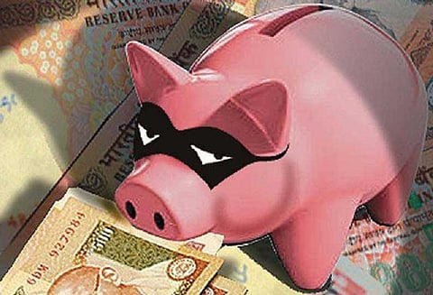 கறுப்புப் பணம்: ஐமுகூ காலத்தில் தாக்கல் செய்யப்பட்ட அறிக்கைகளை அரசு பரிசீலிக்கிறது -நிதி அமைச்சகம்