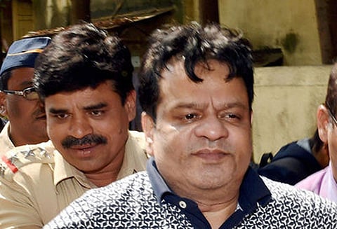 தாவூத் இப்ராகிம் பாகிஸ்தானில்தான் உள்ளார் : சகோதரர் இப்ராகிம் காஸ்கர் கூறியதாக போலீசார் தகவல்