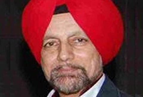 பஞ்சாபில் மூத்த பத்திரிக்கையாளர் மற்றும் அவரது 92 வயது தாயார் படுகொலை