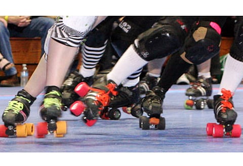 மாநில அளவிலான ஸ்கேட்டிங் தேர்வு போட்டி பெரம்பலூரில் வருகிற 30-ந்தேதி தொடங்குகிறது