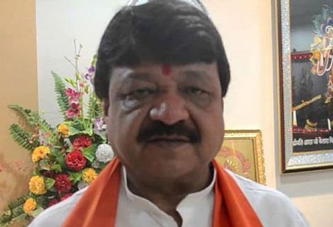 முகுல் ராய் பாரதீய ஜனதாவில் சேர விரும்பினால் ஆலோசித்து முடிவு செய்வோம்; கைலாஷ் விஜய்வர்க்கியா