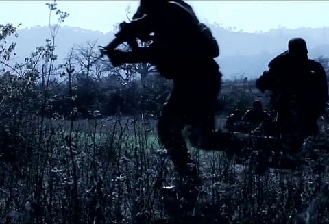 தேவை என்றால் இன்னொரு சர்ஜிகல் ஸ்டிரைக் நடக்கும் - ராணுவ தளபதி எச்சரிக்கை