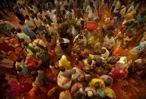 தேசிய மனித உரிமை ஆணையம் தமிழக அரசுக்கு நோட்டீஸ்