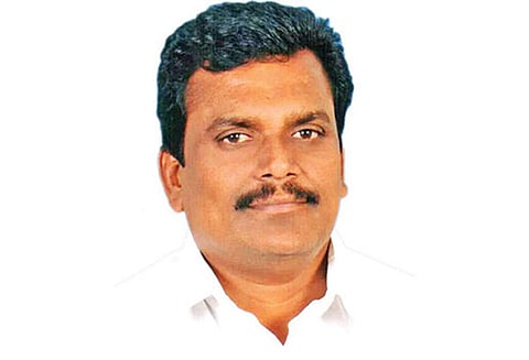 “தமிழக அமைச்சர்கள் நிச்சயம் பதவி விலக நேரிடும்” தங்க தமிழ்செல்வன் பேட்டி