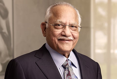 ‘ஜெயலலிதா சிகிச்சை பெற்ற அறையில் கண்காணிப்பு கேமரா பொருத்தப்படவில்லை’ டாக்டர் பிரதாப் ரெட்டி தகவல்