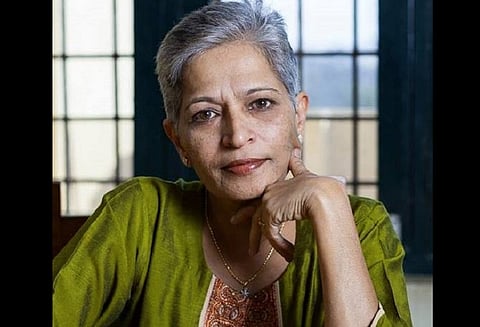 கவுரி லங்கேஷ் கொலையில் துப்பு கிடைத்துள்ளது - கர்நாடக உள்துறை அமைச்சர் ராமலிங்கரெட்டி பேட்டி