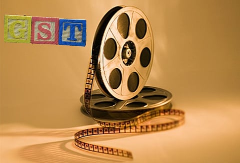 கேளிக்கை வரியை திரும்ப பெற வலியுறுத்தி வேலைநிறுத்தம்: வெள்ளி கிழமை முதல் புதிய திரைப்படங்கள் வெளிவராது