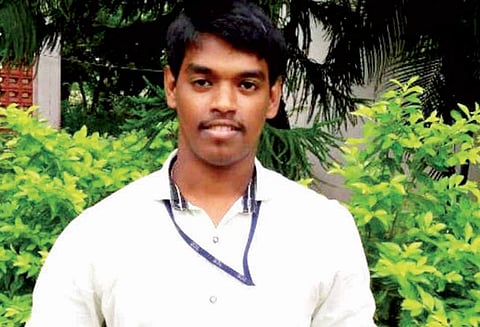 மூளைச்சாவு அடைந்த என்ஜினீயரிங் மாணவர் உடல் உறுப்புகள் தானம்