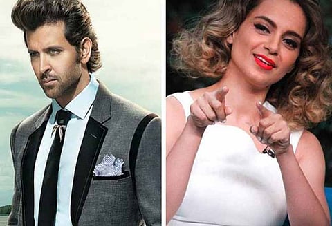 ”நமது வாழ்க்கை வேறு, மற்ற ஜோடிகள் போலல்லாமல்” கங்கனாவுக்கு ஹிருத்திக் அனுப்பிய மின்னஞ்சல்