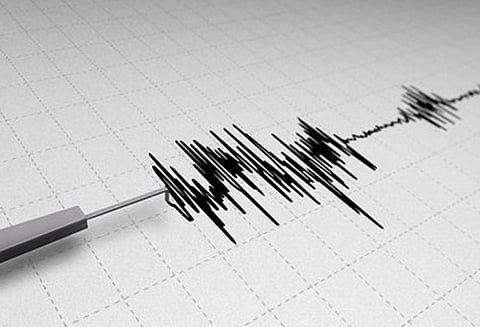 ஜப்பானில் சக்தி வாய்ந்த நிலநடுக்கம்: ரிக்டர் அளவு கோலில் 6.3 ஆக பதிவு