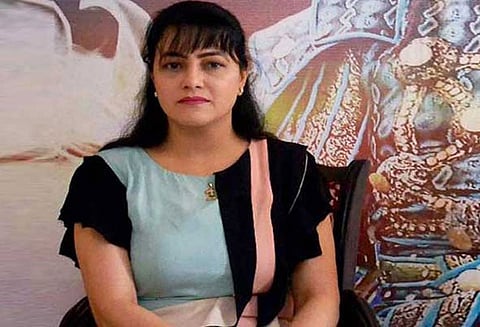 வன்முறையை தூண்டியது, ஆதரவாளர்களுக்கு ‘மேப்’ தயார் செய்து கொடுத்தது நான்தான் ஹனிபிரீத் வாக்குமூலம்