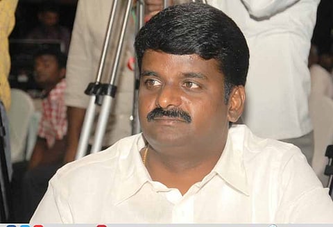 நிலவேம்புக் குடிநீர் குறித்து தவறான தகவல்களைப் பரப்புவோர் மீதும் கடும் நடவடிக்கை எடுக்கப்படும் அமைச்சர் விஜயபாஸ்கர்