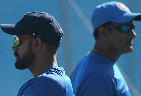 அனில் கும்பிளே பிறந்த நாளுக்கு வாழ்த்து தெரிவிக்காத விராட் கோலியை வறுத்தெடுத்த நெட்டிசன்கள்