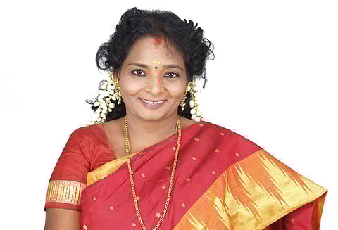 நடிகர் விஜயை வளைத்து அரசியல் செய்ய வேண்டிய அவசியம் இல்லை: தமிழிசை சவுந்தரராஜன்