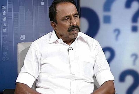 முதற்கட்டமாக 100 நீட் தேர்வு பயிற்சி மையங்கள் தொடங்கப்படும் -அமைச்சர் செங்கோட்டையன்