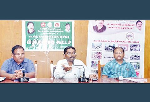 திருவாரூர் மாவட்டத்தில் பிளாஸ்டிக் கப்புகளுக்கு தடை