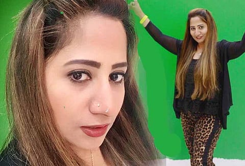 பாகிஸ்தான் பெண் பத்திரிக்கையாளருக்கு எதிரான பாலியல் குற்றச்சாட்டு இலங்கை மறுப்பு