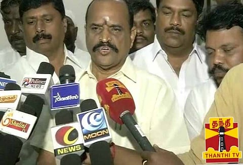 ஜனவரி மாதம் எம்.ஜி.ஆர். நூற்றாண்டு நிறைவு விழாவில் பிரதமர் மோடி பங்கேற்கிறார்-அமைச்சர் கடம்பூர் ராஜூ