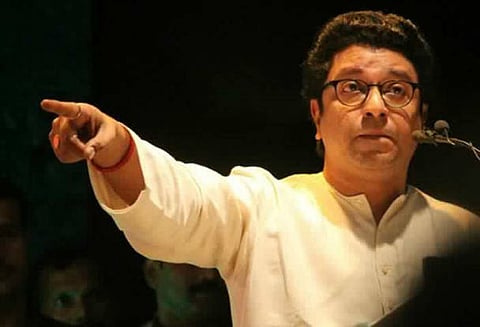 குஜராத் மாநில தேர்தலை அடுத்து எதிர்க்கட்சிகள் வலுவடையும் என ராஜ்தாக்கரே கணிப்பு