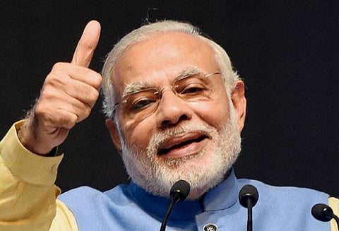 சட்டசபை தேர்தல் தேதி அறிவிப்புக்கு முன்பு 7 பொதுக்கூட்டங்களில் பிரதமர் மோடியை பங்கேற்க வைக்க திட்டம்