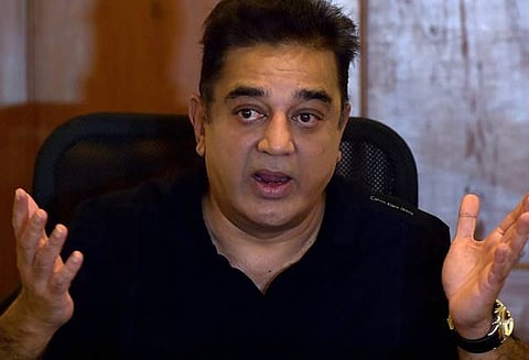 எண்ணூர் கழிமுகத்தை உதாசீனித்தால் வட சென்னைக்கு ஆபத்து: நடிகர் கமல்ஹாசன்