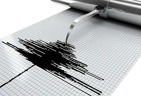 இமாச்சலப்பிரதேச மாநிலம் மாண்டி பகுதியில் நில நடுக்கம்: ரிக்டர் அளவில் 4.4 ஆக பதிவு