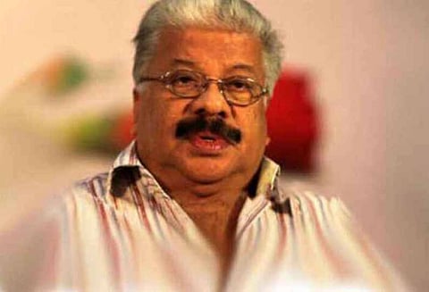 சாகித்ய அகாடமி விருது பெற்ற மூத்த மலையாள எழுத்தாளர் புனத்தில் குஞ்ஞப்துல்லா காலமானார்