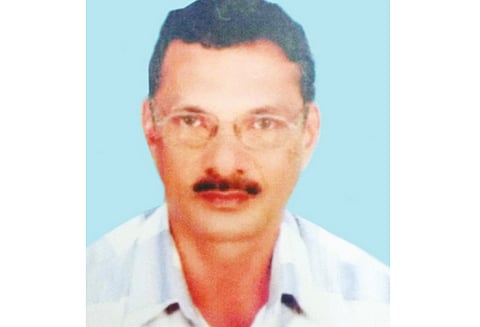 களியக்காவிளை அருகே மோசடி நிதி நிறுவனத்தில் செலுத்தி ரூ.17 லட்சத்தை இழந்தவர் தற்கொலை