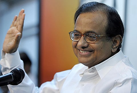 “காஷ்மீருக்கு சுயாட்சி அளிக்க வேண்டும்” ப.சிதம்பரம் கோரிக்கை; பா.ஜனதா கண்டனம்