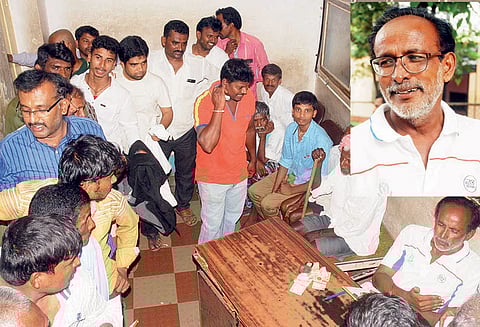 மண்டியாவில், 35 ஆண்டுகளாக நோயாளிகளுக்கு 5 ரூபாயில் சிகிச்சை அளித்து வரும் ‘மெர்சல்’ டாக்டர்