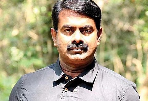 நியாய விலை கடைகளை மூடவேண்டும் என்பதே நோக்கம் சீமான் குற்றச்சாட்டு