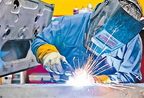 ஐ.ஓ.சி.எல். நிறுவனத்தில் 814 பயிற்சிப் பணிகள்