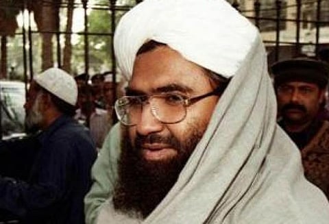 சீனாவின் பாகிஸ்தான் பாசம்! மீண்டும் பயங்கரவாதி மசூத் அசாரை பாதுகாப்போம் என சூசகம்