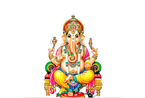 விநாயகருக்கு முதல் வழிபாடு ஏன்?