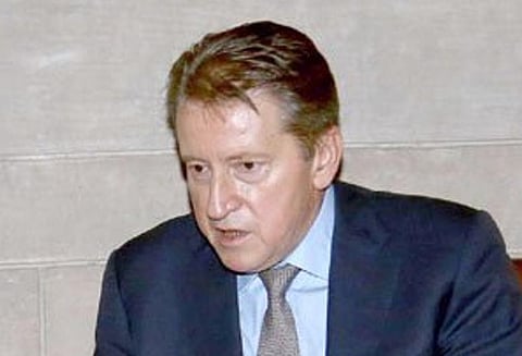 இந்தியா உடனான எங்களுடைய நட்புறவை பாகிஸ்தான் உடனான உறவுடன் ஒப்பிட முடியாது - ரஷியா திட்டவட்டம்