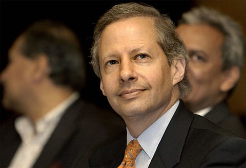 இந்தியாவிற்கான அமெரிக்க தூதர் கென்னட் ஜஸ்டர்: அமெரிக்க செனட் சபை உறுதி செய்தது