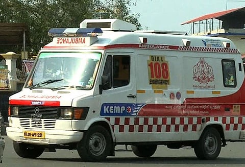 விபத்தில் காயம் அடைந்தவர்களுக்கான முதல் 48 மணிநேர மருத்துவ செலவை அரசு ஏற்கும் வகையில் கேரளா திட்டம்