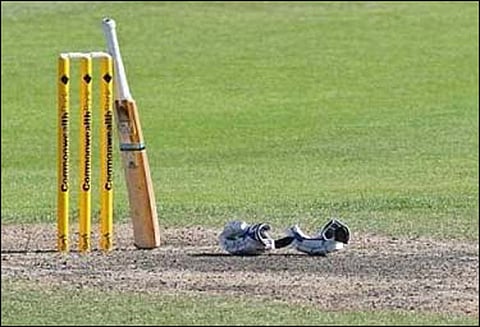 ரஞ்சி கிரிக்கெட்டில் ஒடிசாவுடன் மோதும் தமிழக அணி அறிவிப்பு