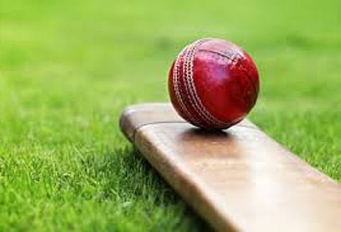 ரஞ்சி கிரிக்கெட்டில் கர்நாடக அணி இன்னிங்ஸ் வெற்றி