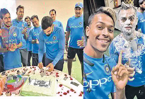 நியூசிலாந்துக்கு எதிரான 2-வது 20 ஓவர் போட்டியில் தோல்வி: “பேட்டிங்கில் சோடை போய்விட்டோம்”